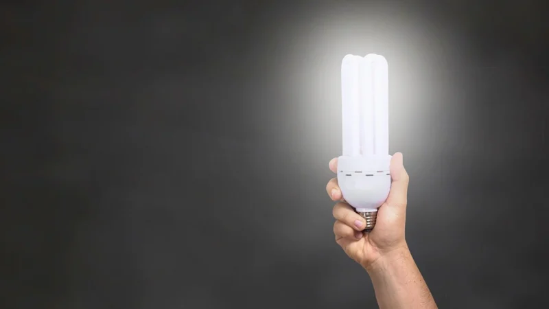 Diody LED i układy impulsowe – klucz do energooszczędnych instalacji