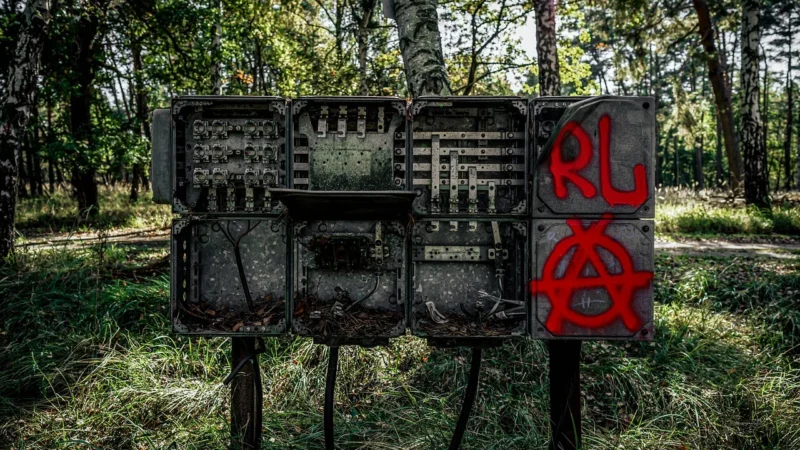 Jak dobrać odpowiednią rozdzielnica natynkowa do instalacji elektrycznej – Praktyczny przewodnik
