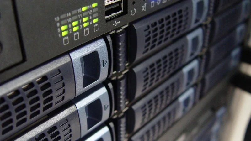 Jak SASE rewolucjonizuje usługi IT i sieci internetowe