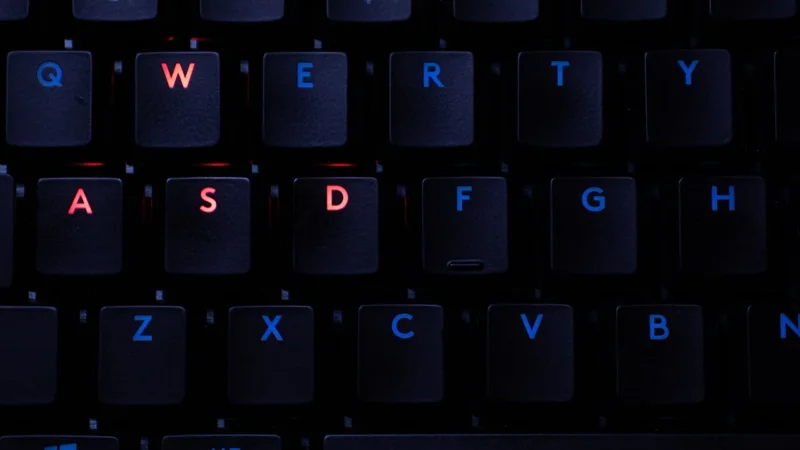 Laptop ROG Strix SCAR 18 (2023) G834 – sprawdź, dlaczego jest aż tak wyjątkowy!