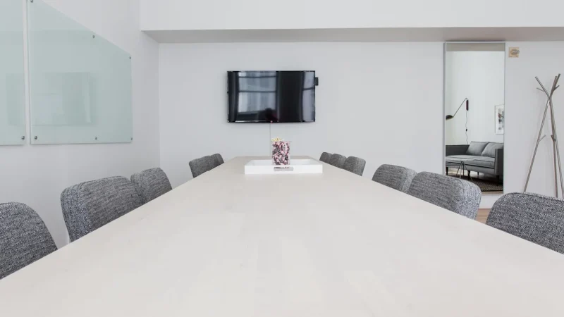 Multimedialna obsługa eventów: nowoczesne podejście