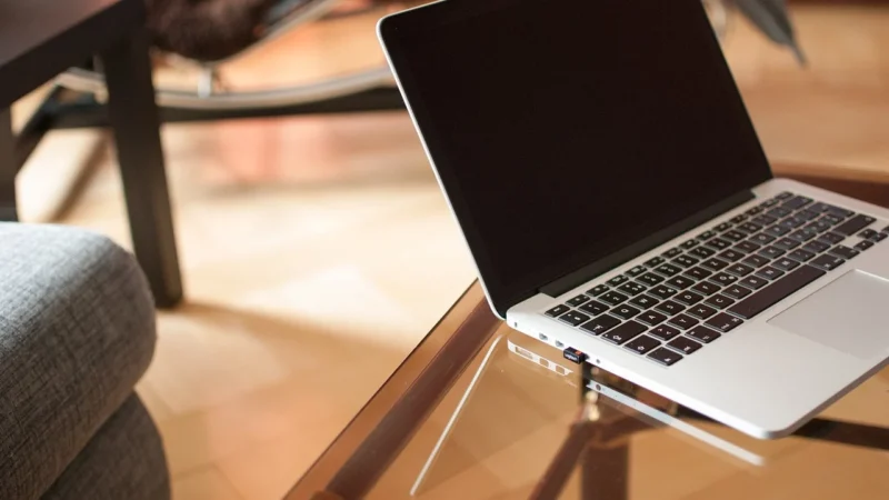 Recenzja myszy bezprzewodowej ASUS WT465 – ergonomia i funkcjonalność w jednym