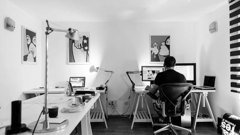 Software House: Tworzenie Oprogramowania na Zamówienie i Aplikacji Mobilnych w Poznaniu