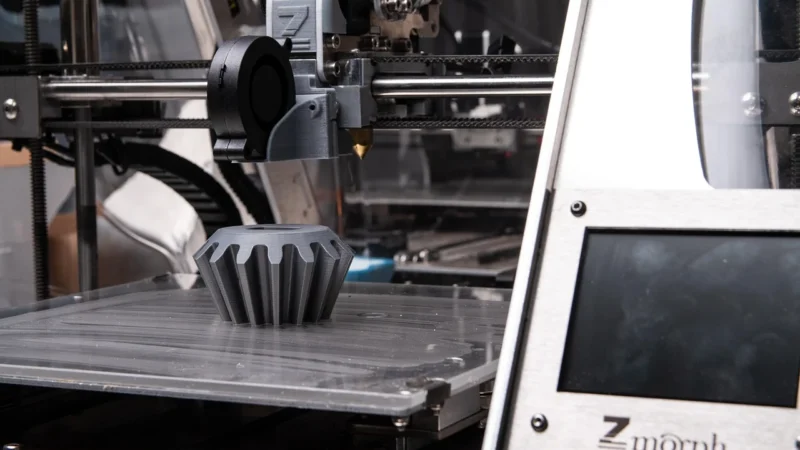 Szybkie prototypowanie w Poznaniu: profesjonalny druk 3D FDM