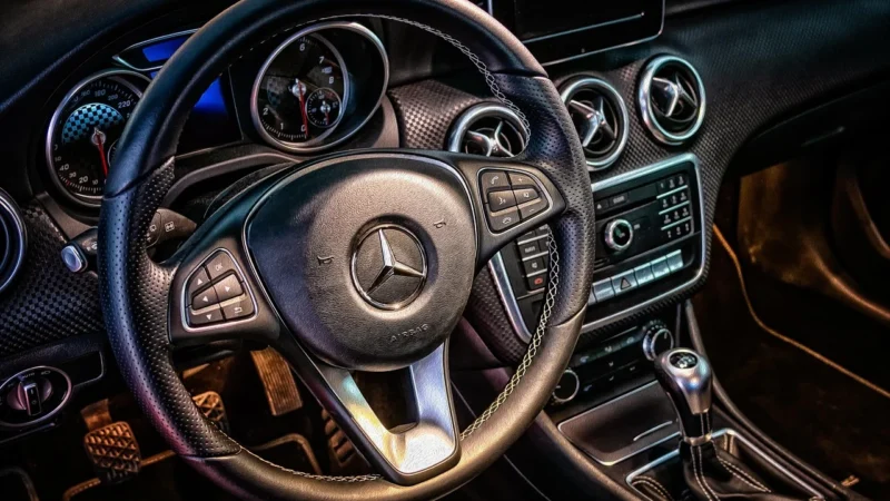 Wideorejestrator i kamera cofania — praktyczny przewodnik montażu w Nowym Targu