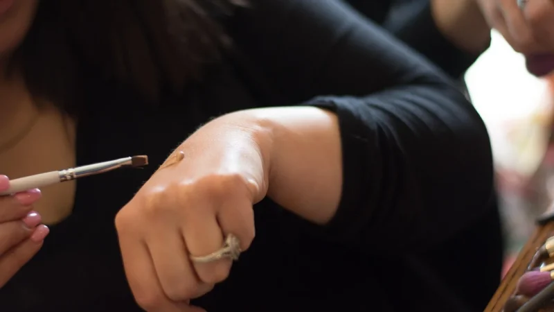 Wykorzystanie analizatora NIR do dokładnej analizy składu chemicznego ziaren.