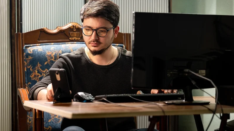 Zalety i wady zakupu używanego laptopa