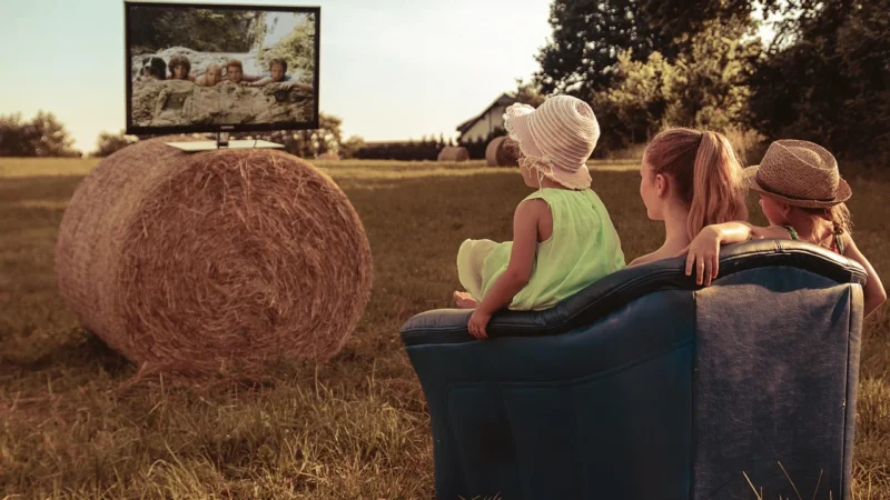 Zalety telewizji kablowej w Poznaniu