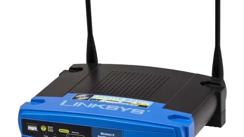 Zanim kupisz pierwszy access point – kilka słów o planowaniu