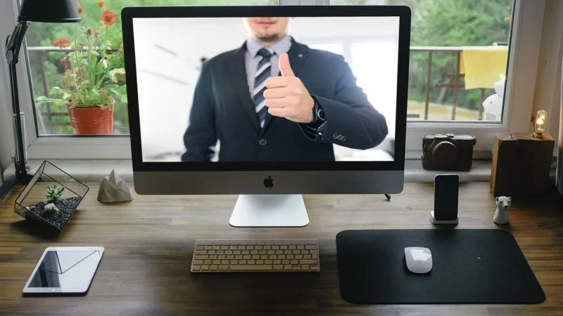 Zoom – program z przyszłością